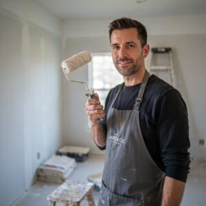 Picture of Dominic Hayes