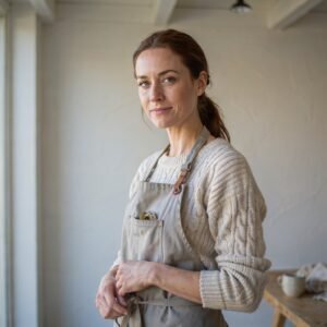 Picture of Isabelle Rowan