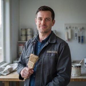 Picture of Nathan Corbett