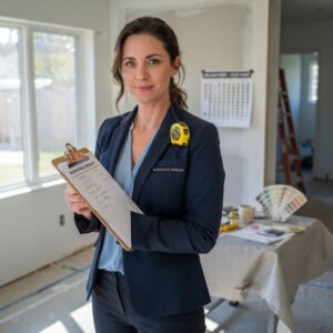 Picture of Rebecca Ellison